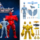 Image for article titled Wow, Marvel Got Owen Wilson an Action Figure Already
